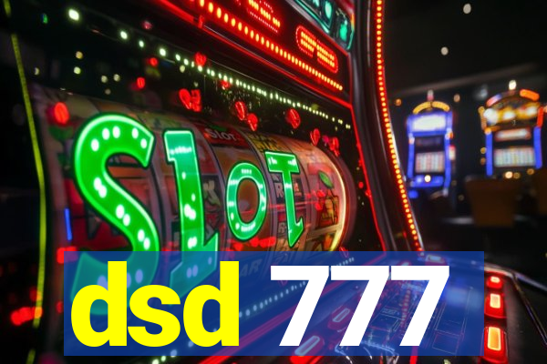 dsd 777
